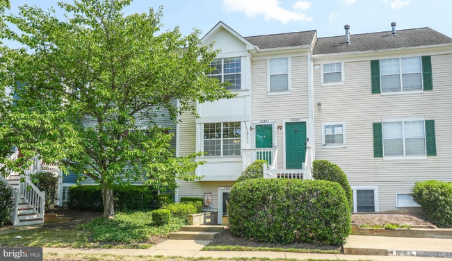 property at 10933 Postern Ct