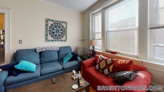 129 Chiswick Rd, Unit 11 in Boston, MA - Building Photo