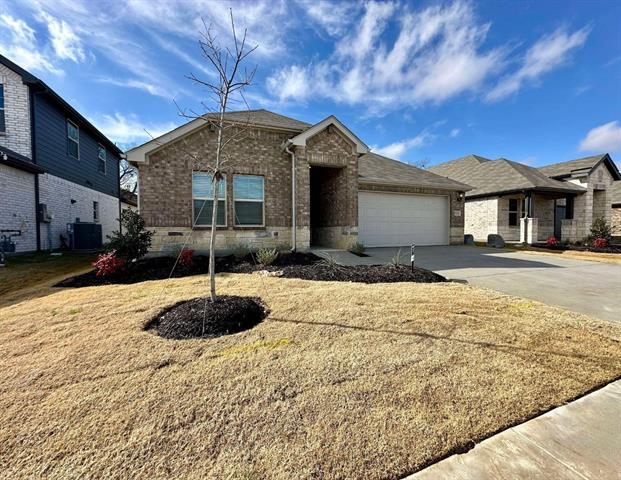 530 Castle Rd in Sherman, TX - Building Photo - Building Photo