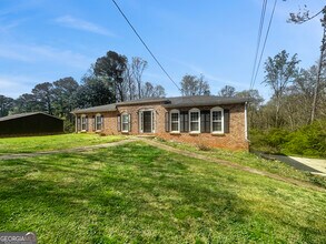 3280 S Whisper Dr in Douglasville, GA - Building Photo - Building Photo