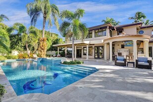 73 Nurmi Dr in Fort Lauderdale, FL - Building Photo