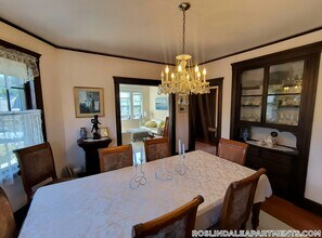 274 Poplar St in Boston, MA - Building Photo - Building Photo