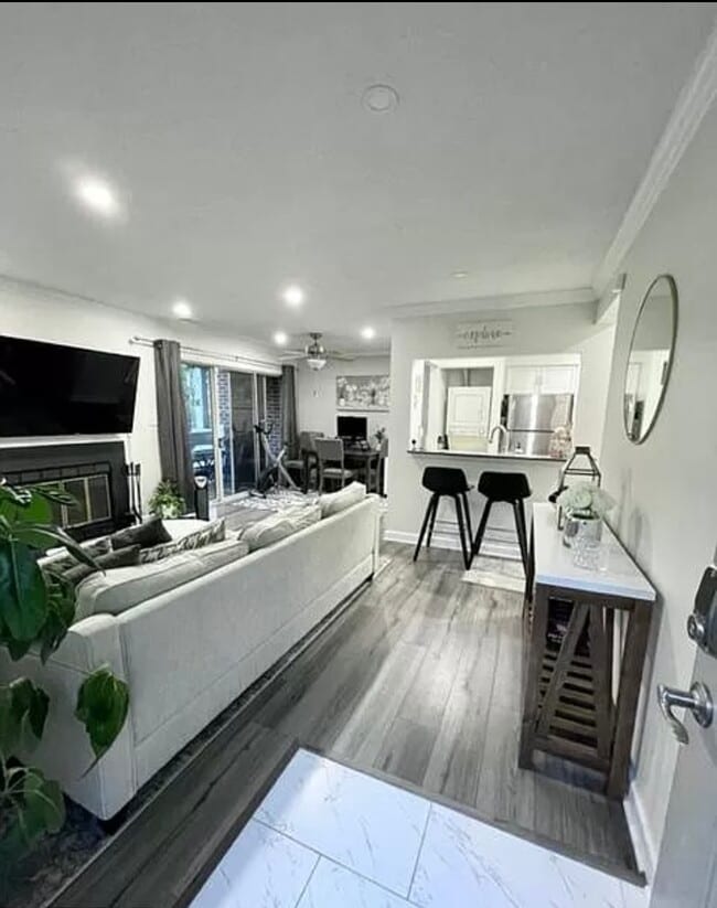 property at 3152 Anchorway Ct