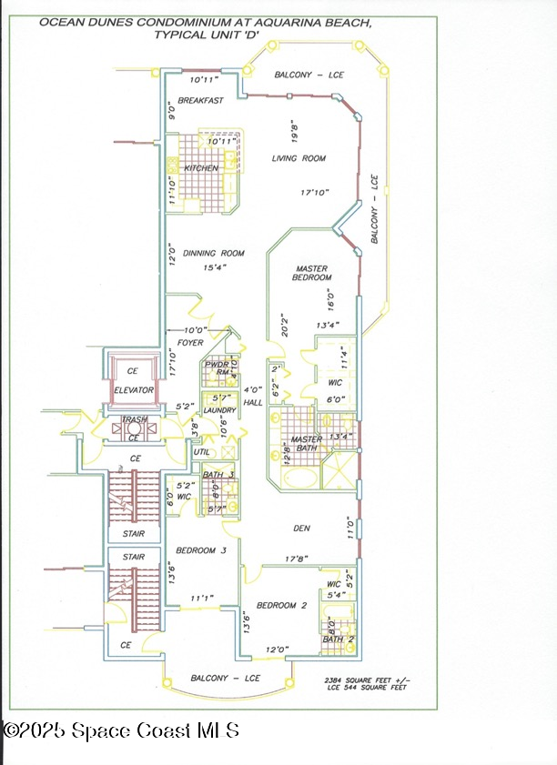 110 Warsteiner Way in Melbourne Beach, FL - Building Photo - Building Photo