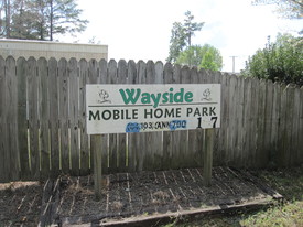 Wayside Mobile Home Park Apartments