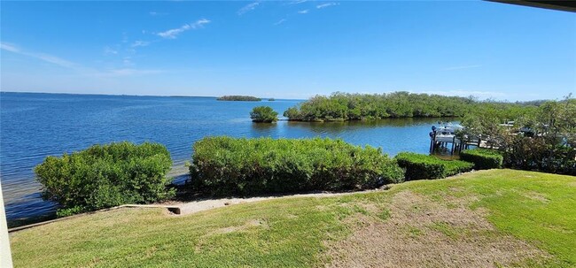 property at 1515 Pinellas Bayway S