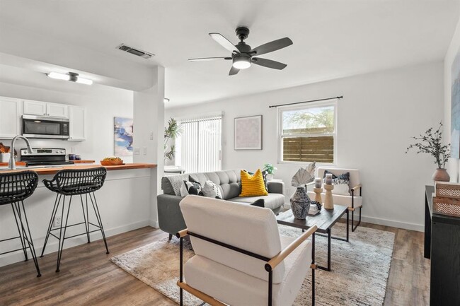 property at 5616 Emerald Forest Dr