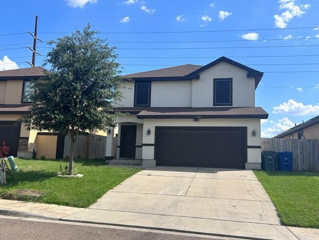 property at 5407 Simbrah Dr
