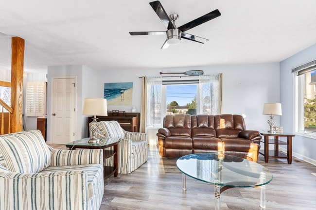 12613 Sheffield Rd in Ocean City, MD - Foto de edificio - Building Photo