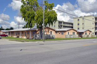 4400 Palm Ave Apartments