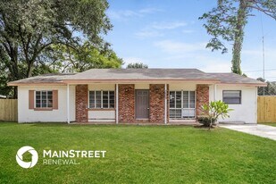 3609 Indian Woods Rd in Orlando, FL - Building Photo