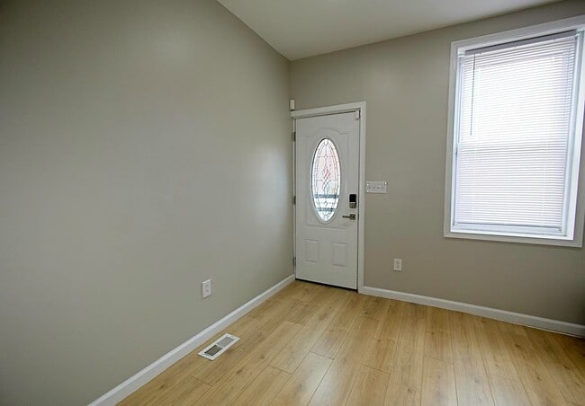 1961 N Croskey St in Philadelphia, PA - Foto de edificio - Building Photo