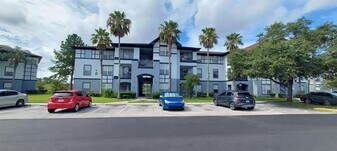 5538 Pga Blvd in Orlando, FL - Building Photo