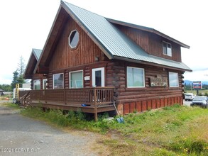 Belmonte Vista in Homer, AK - Building Photo - Building Photo