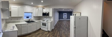 707 Parham St in Carthage, NY - Building Photo - Building Photo