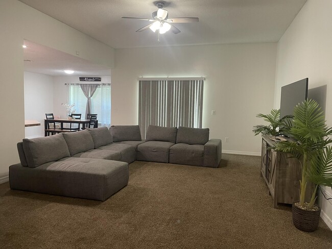 2868 Soles Ln in Crestview, FL - Building Photo - Building Photo