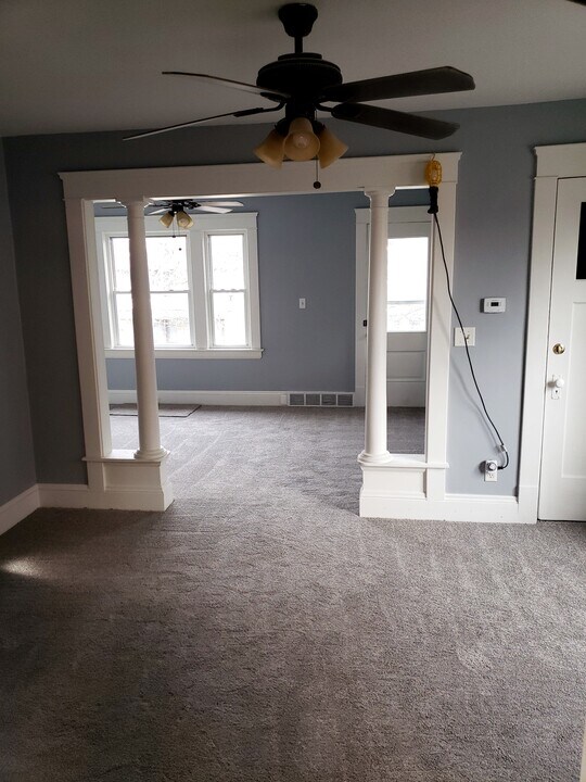 4252 W 50th St in Cleveland, OH - Building Photo