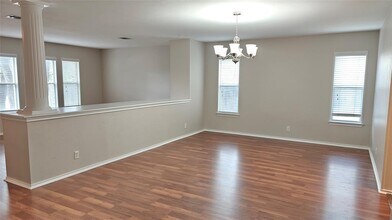 909 Lodosa Dr in Cedar Park, TX - Building Photo - Building Photo