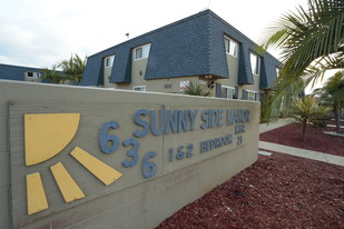 Sunny Side Manor Apartments