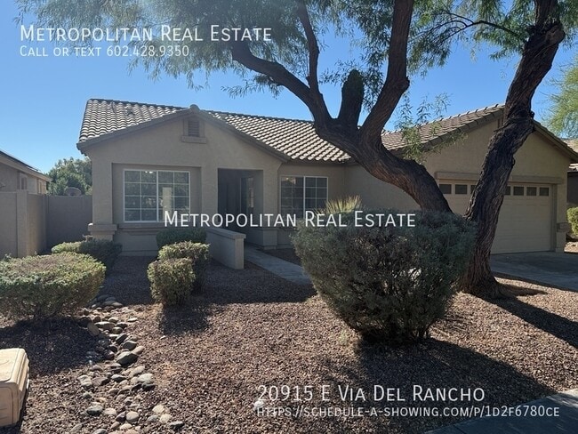 20915 E Via del Rancho