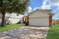 6010 Moscone Ct in Katy, TX - Building Photo - Building Photo