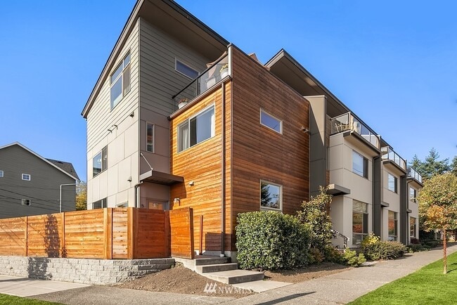 property at 5101 40th Ave NE