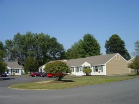 Ashuelot River Senior Apartments