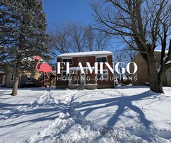 607 Smith Ave in Xenia, OH - Building Photo