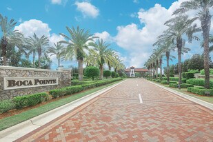 7535 La Paz Blvd in Boca Raton, FL - Building Photo