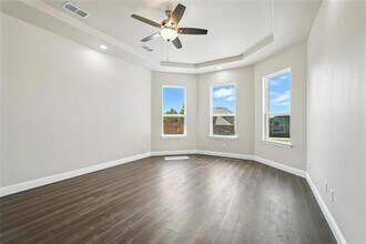 209 N W A Allen Blvd in Wylie, TX - Building Photo - Building Photo