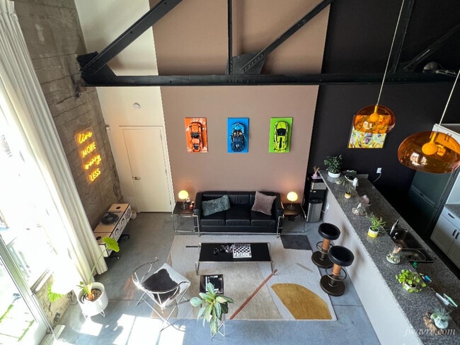 560 Haight St in San Francisco, CA - Building Photo - Building Photo