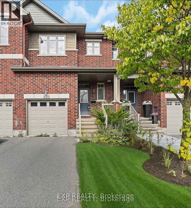 property at 503 Knotridge St