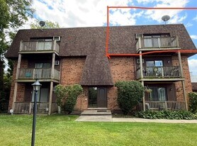 3360 W 184th St in Homewood, IL - Building Photo