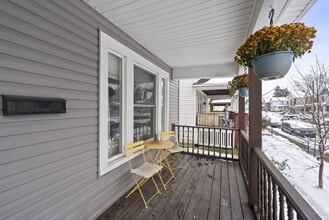 664 Siebert St in Columbus, OH - Building Photo - Building Photo