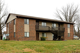 Creekside Apartments in Newburgh, IN - Building Photo - Primary Photo