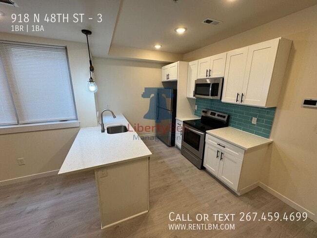918 N 48th St in Philadelphia, PA - Building Photo - Building Photo