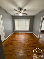 417 S Karlov Ave in Chicago, IL - Building Photo