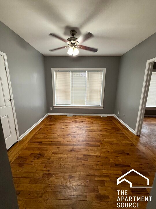 417 S Karlov Ave in Chicago, IL - Building Photo