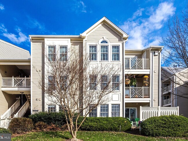property at 12205 Fairfield House Dr