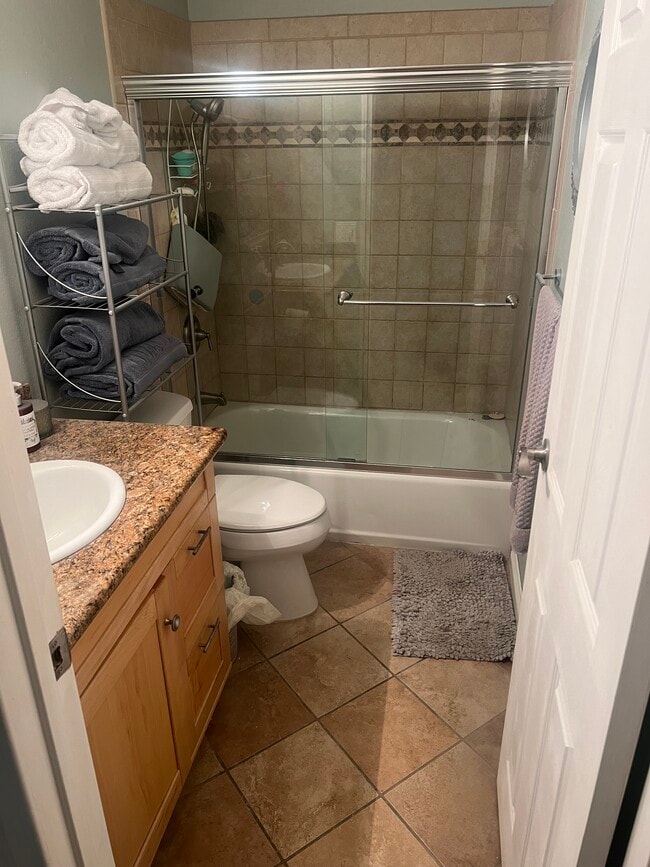 property at 5543 Adobe Falls Rd