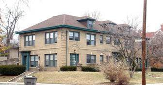 3704 N Pennsylvania St Apartments