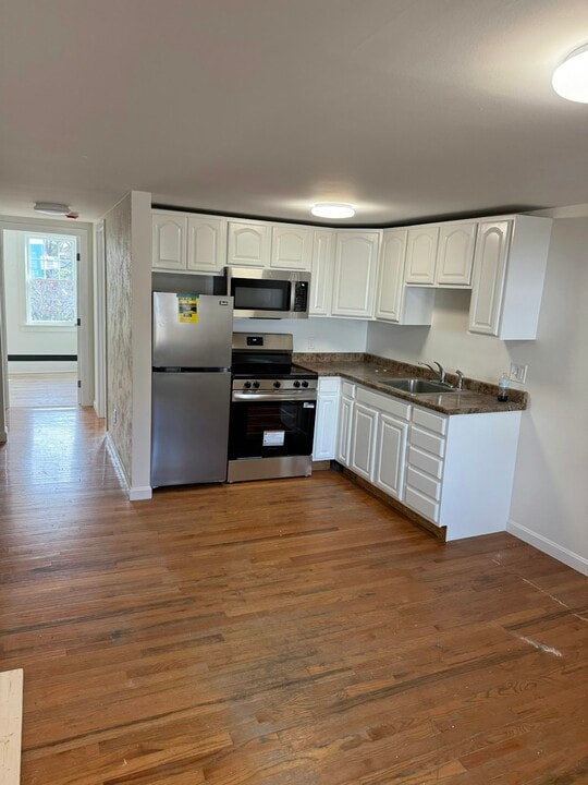 222 Main St in Gloucester, MA - Building Photo