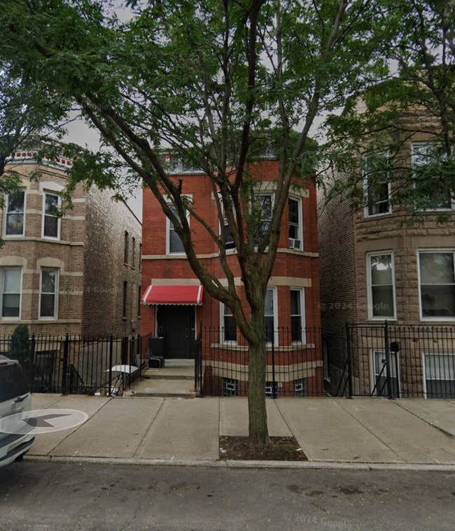 1621 W Cullerton St, Unit 2
