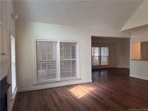6305 Chiswick Park in Williamsburg, VA - Building Photo - Building Photo