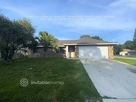 1331 Medina Ave NW in Palm Bay, FL - Building Photo