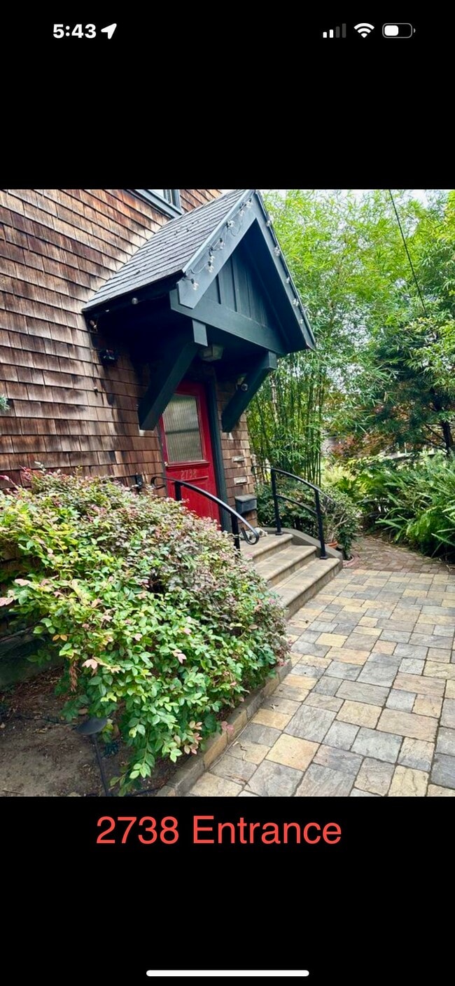 2738 Garber St, Unit Cinnabar