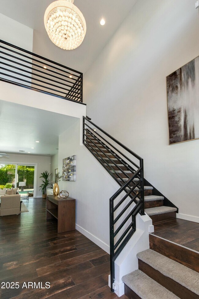 3229 E Campbell Ave in Phoenix, AZ - Building Photo - Building Photo