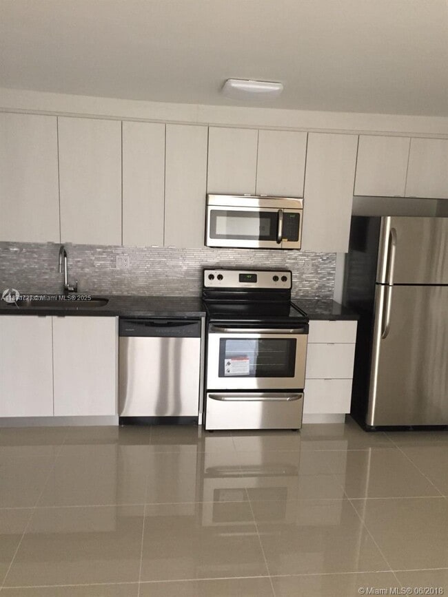 property at 4600 NW 79th Ave