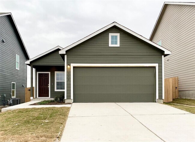 property at 112 Night Riders Wy