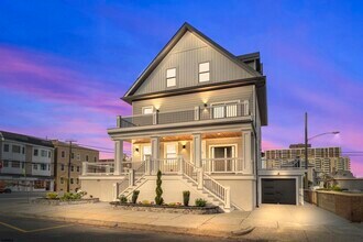 101 S Baton Rouge Ave in Ventnor City, NJ - Building Photo - Building Photo